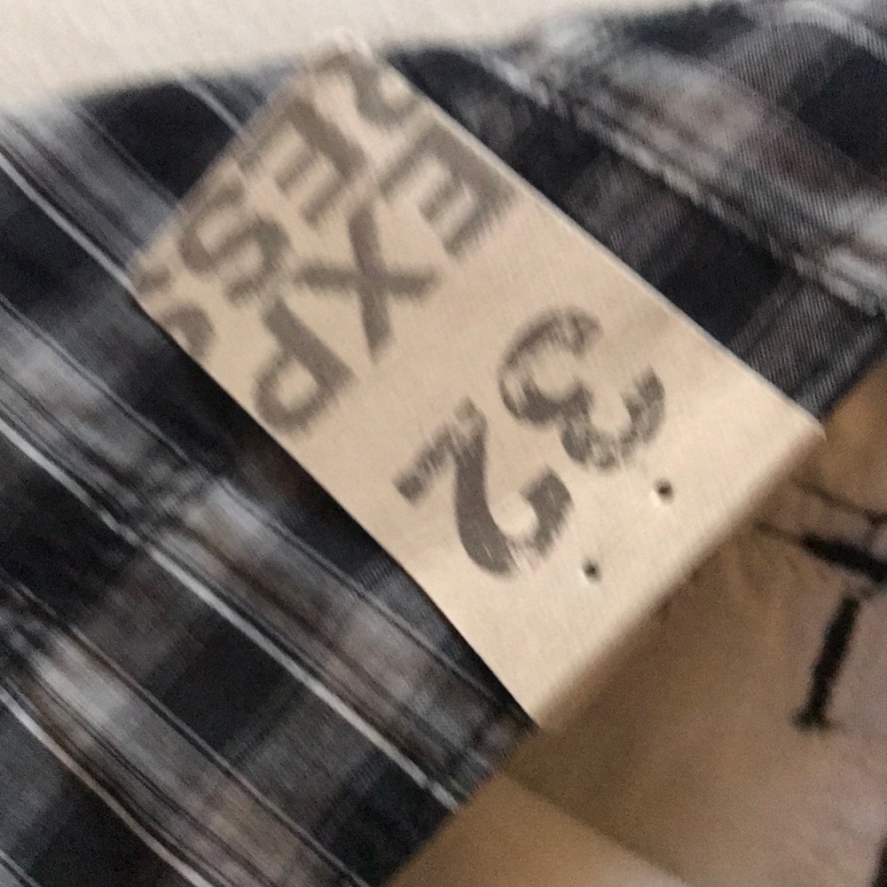 🆕 Express Shorts - Picture 7 of 7